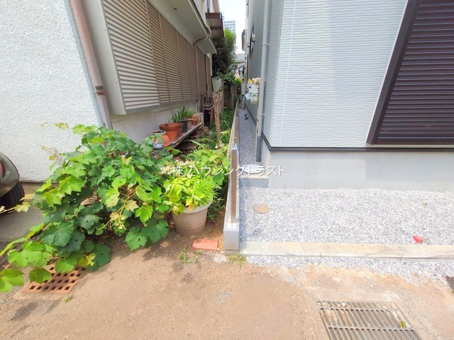 仲介手数料無料　KIS所沢市寿町2期・新築全2棟のその他