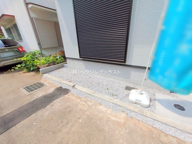 仲介手数料無料　KIS所沢市寿町2期・新築全2棟のその他