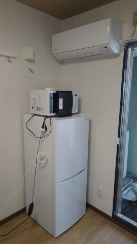 N-CUBE樽屋町の設備