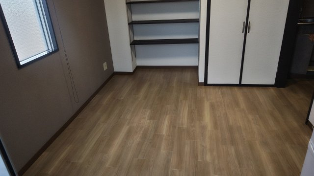 N-CUBE樽屋町の居間・リビング