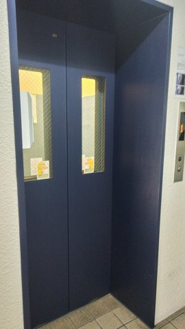 N-CUBE樽屋町の設備