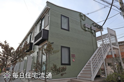 【外観】 | プランドール