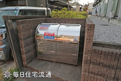 【その他共用部分】 | プランドール