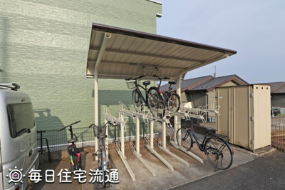 【その他共用部分】 | プランドール