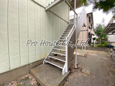 【エントランス】 | グリーンヴィラアワノ