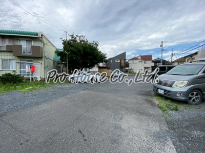 【駐車場】 | グリーンヴィラアワノ