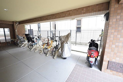 【その他共用部分】 | アルトーレ町田(アルトーレマチダ)