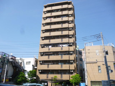 【エントランス】 | アルトーレ町田(アルトーレマチダ)