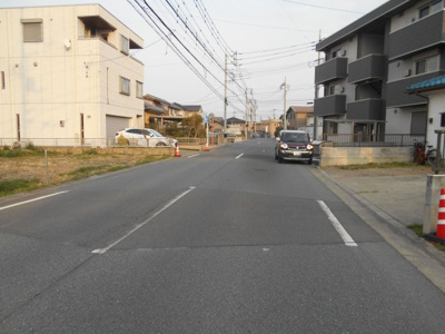 【周辺】 | 前橋市六供町売地 ①