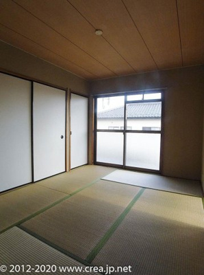 【内装】 | 岡部マンション