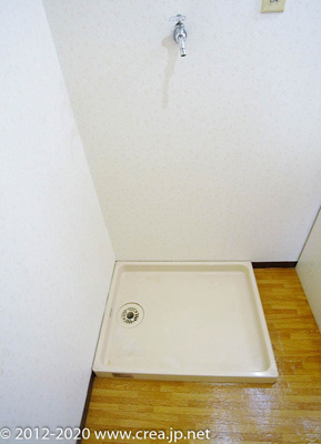 【設備】 | 岡部マンション