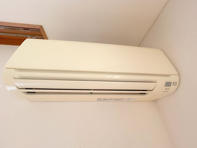 生駒白庭台賃貸住宅の設備