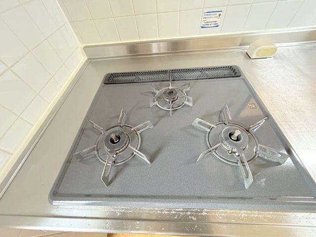 生駒白庭台賃貸住宅のキッチン