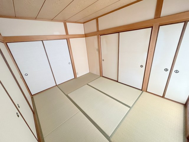 生駒白庭台賃貸住宅