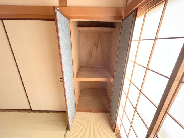 生駒白庭台賃貸住宅