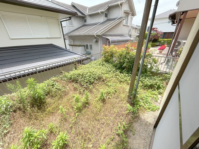 生駒白庭台賃貸住宅