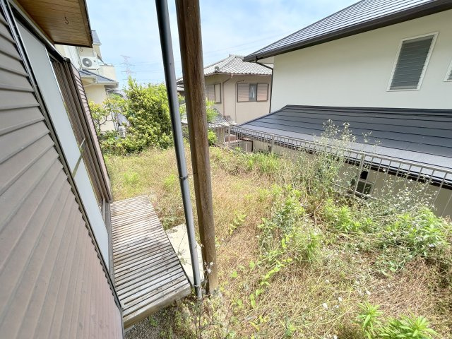 生駒白庭台賃貸住宅