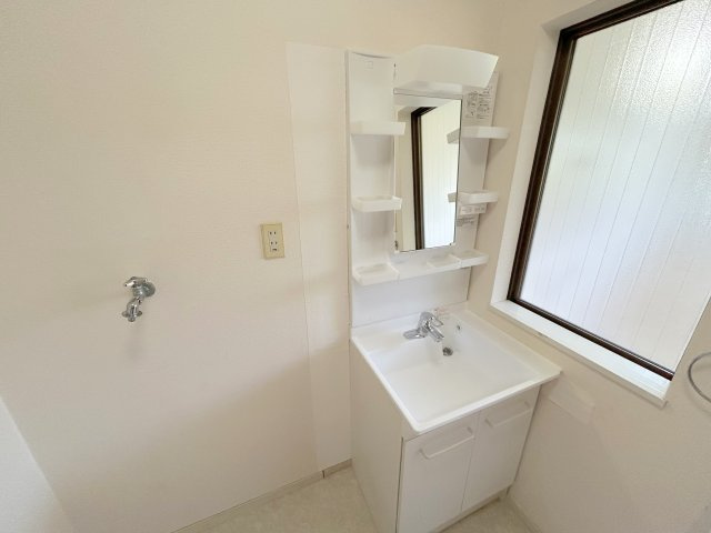 生駒白庭台賃貸住宅
