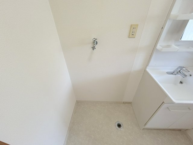 生駒白庭台賃貸住宅のその他共用部分