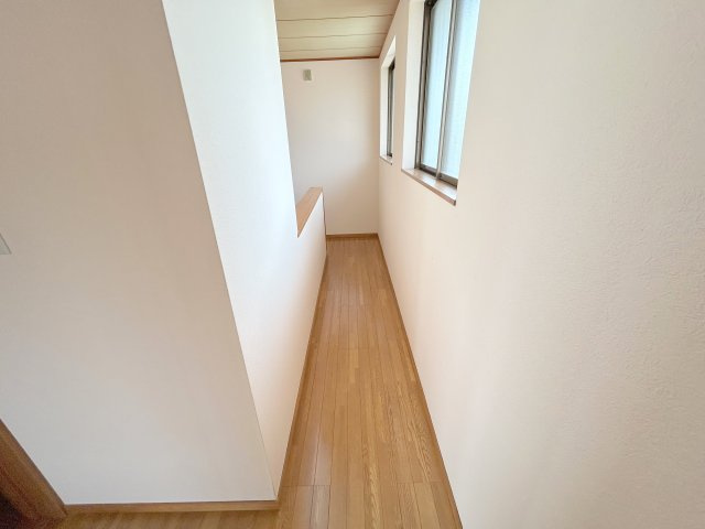 生駒白庭台賃貸住宅のその他共用部分