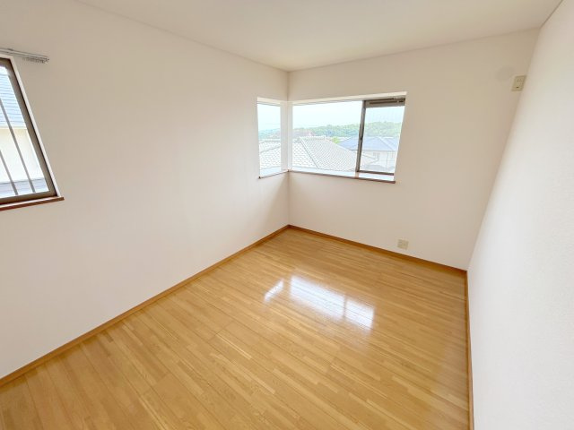 生駒白庭台賃貸住宅
