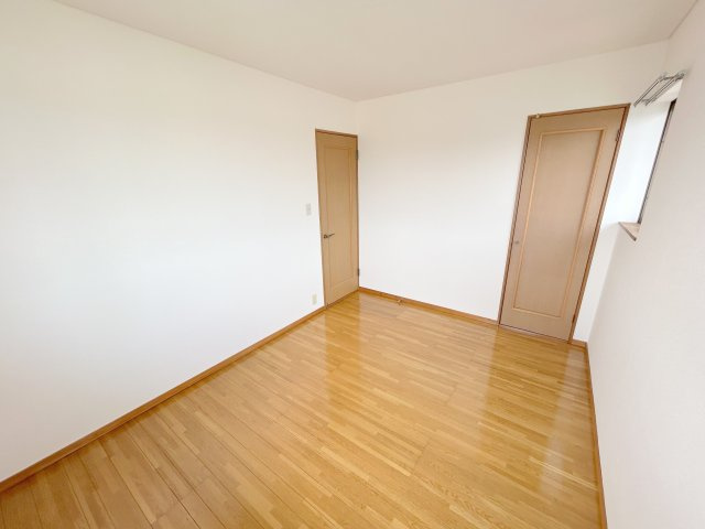 生駒白庭台賃貸住宅の洋室