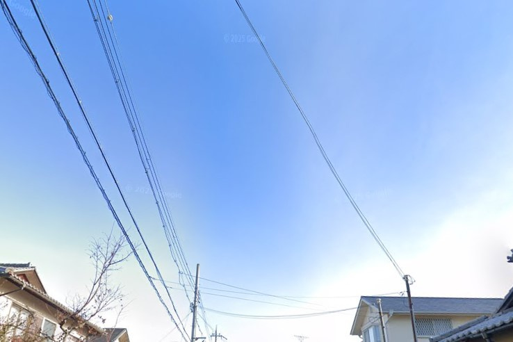 生駒白庭台賃貸住宅の展望