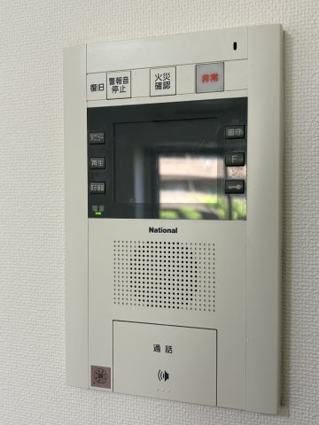 【セキュリティ】デルタ幟町（旧：サムティ幟町）