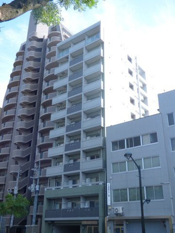 【外観】デルタ幟町（旧：サムティ幟町）