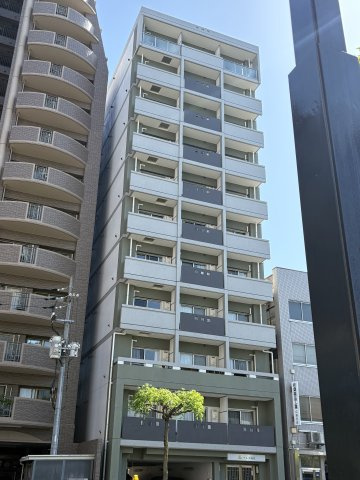 【外観】デルタ幟町（旧：サムティ幟町）
