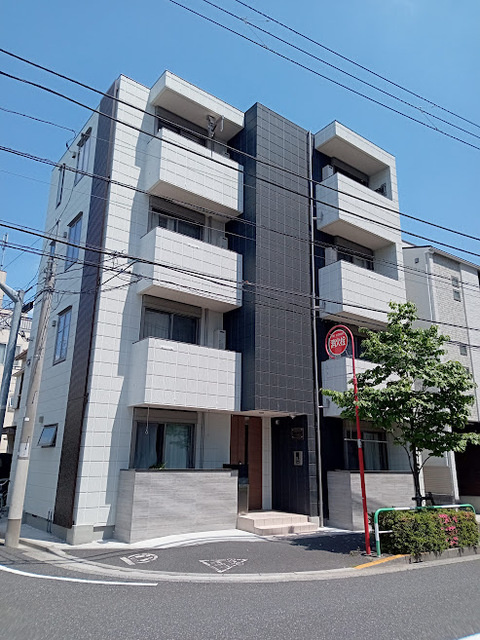 Ｑｕａｌｉａ東十条（クオリア）