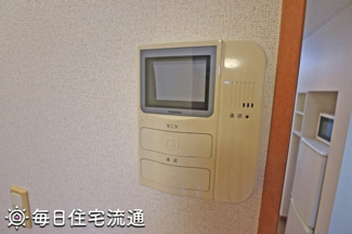 【セキュリティ】 | リバーサイド上砂