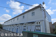 リバーサイド上砂の画像