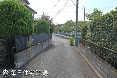 【周辺】 | リバーサイド上砂