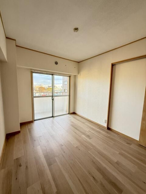 【展望】 | 丸正マンション(マルショウマンション)