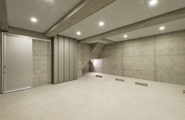 ＬＩＢＥＲＴＡ ＣＡＳＡの駐車場