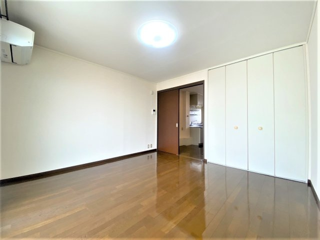 【寝室】 | シティハイムストーク