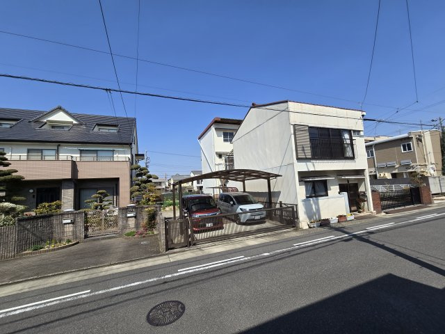 グランスイート黒川テラス｜名古屋市の賃貸ならMy賃貸の展望|グランスイート黒川テラス