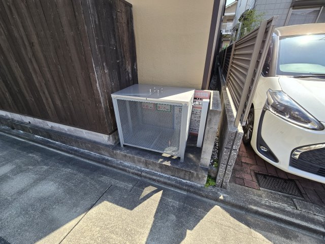 グランスイート黒川テラス｜名古屋市の賃貸ならMy賃貸のその他共用部分|グランスイート黒川テラス