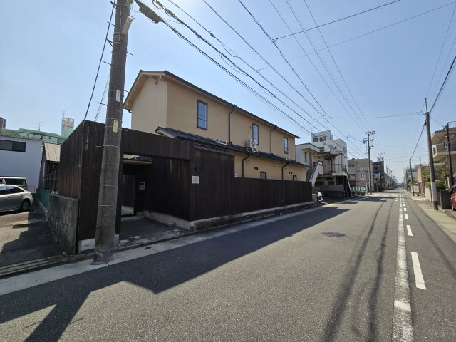 グランスイート黒川テラス｜名古屋市の賃貸ならMy賃貸