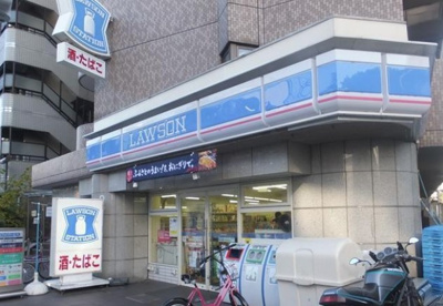【周辺】 | グランヴァン新宿柏木