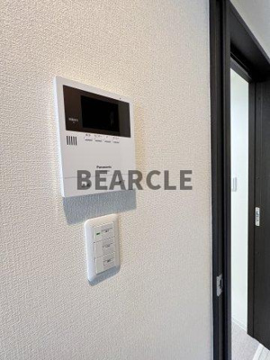 【セキュリティ】 | アールズコート御所南