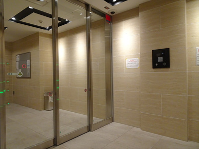 【その他共用部分】 | CREALPREMIER明大前