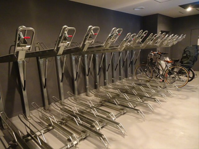 【その他共用部分】 | CREALPREMIER明大前