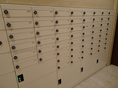 【その他共用部分】 | CREALPREMIER明大前