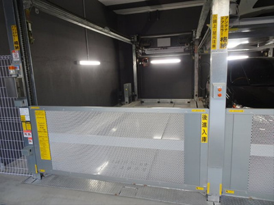 【その他共用部分】 | CREALPREMIER明大前