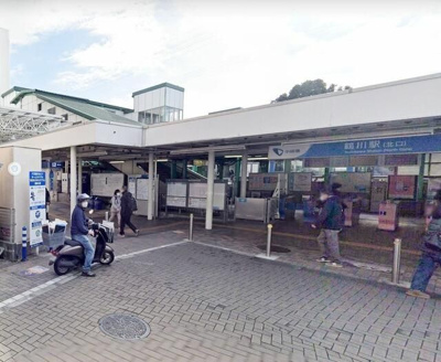 【周辺】 | ヒルトップ鶴川(ヒルトップツルカワ)