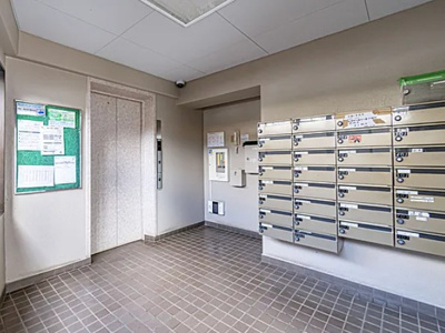 【その他共用部分】 | レクハイム相模原