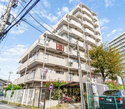 【外観】 | レクハイム相模原