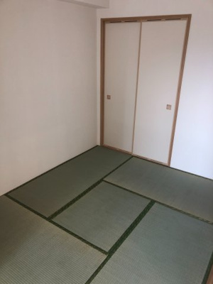 【展望】 | パークアソシア室見河畔